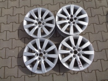 AUDI A1 S1 S LINE FELGI 7x16 ET34 8X0601025BB