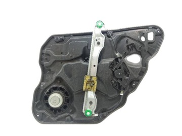 MECHANIZMUS OKNO LEVÝ ZADNÍ 30753329 VOLVO XC 60 I (2008- )