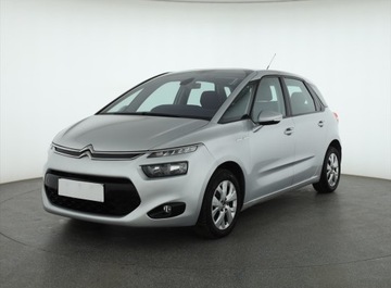 Citroen C4 Picasso II Picasso 1.6 HDi 92KM 2013 Citroen C4 Picasso 1.6 HDi, Klima, Klimatronic, zdjęcie 1