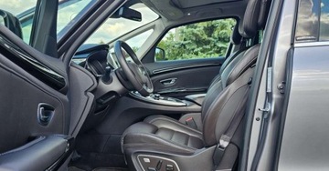 Renault Espace V Van 1.6 Energy TCe 200KM 2017 Renault Espace V 1.6TCE 200KM INITIALE PARIS, zdjęcie 30