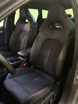 Cupra Leon II Sportstourer 2.0 TSI 190KM 2023 Cupra Leon Sportstourer 2.0 TSI 190KM Salon PL Gwarancja Bogate wyposaz, zdjęcie 13