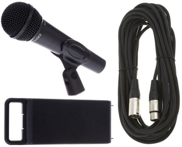 Микрофон Behringer XM 8500