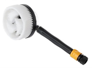 ВРАЩАЮЩАЯСЯ ЩЕТКА ДЛЯ МОЙКИ ДЛЯ 1/2 ШЛАНГА