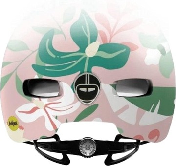 Велосипедный шлем Nutcase Little Nuty MIPS 52-56 см