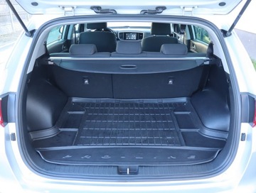 Kia Sportage IV SUV Facelifting 1.6 T-GDI 177KM 2019 Kia Sportage 1.6 T-GDI, Salon Polska, Serwis ASO, zdjęcie 11