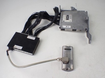 LAND CRUISER 120 STEROWNIK/MODUŁ ECU 8966160E80