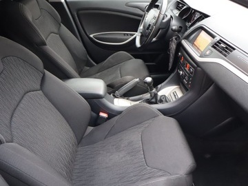 Citroen C5 III 2012 Citroen C5 1.6 HDi, Navi, Klima, Klimatronic, zdjęcie 8