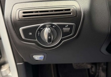 Mercedes GLC C253 2019 Mercedes-Benz GLC 1WL ASO Salon PL FV23 4Matic CarPlay AndroidAuto Kamera, zdjęcie 28