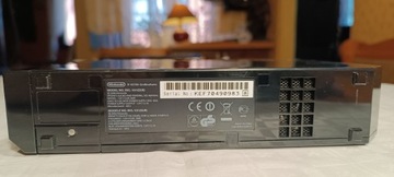 Игровая консоль черного цвета ''NINTENDO Wii RVL-101[EUR]''