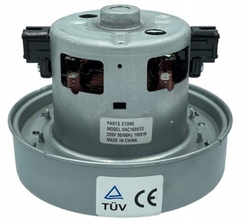 Silnik odkurzacza do SAMSUNG VCM-K40HU 1600W