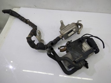 MERCEDES W251 WEBASTO KOMPLET A2515002998