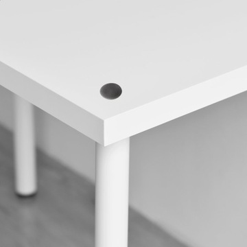 Заглушки для мебельных отверстий Заглушки-пуговицы 300 шт.