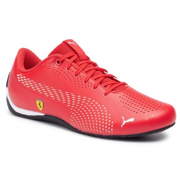 Puma Drift Cat 5 Ultra FERRARI 306422 05 r.42,5