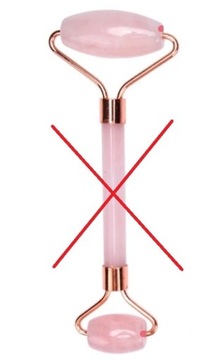 НЕФРИТОВЫЙ ВАЛИК И ПЛАСТИНА ДЛЯ МАССАЖА ЛИЦА