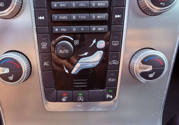 Volvo 2018 Volvo V60 Cross Country salon PL FV VAT 23 bezwypadkowy roczna gwarancj, zdjęcie 24