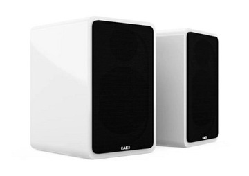 Acoustic Energy AE1 - Głośniki podstawkowe aktywne -