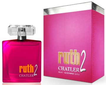 Chatle RUTH 2 100 ml edp