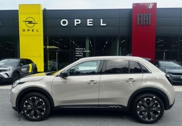 Fiat 2025 Fiat 600 Hybrid La Prima 145KM Automat Nowy 1.2 Hybryda 145KM, zdjęcie 8