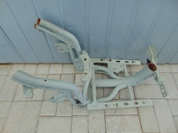 PIAGGIO TYPHOON 50 18+ RAMA STELAŻ