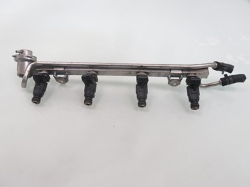 LISTWA WTRYSKOWA AUDI A3 8L 1.8 T 0280156061 0280160557 ARZ
