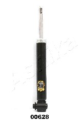 ASHIKA MA-00628 TLUMIČ