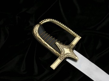 SZABLA HUSARSKA WZ 1750 BEZ POCHWY GRAWER VIVAT HUSSARIA