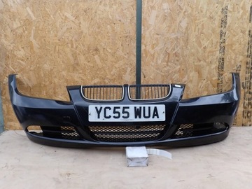 ZDERZAK PRZÓD BMW E90 E91