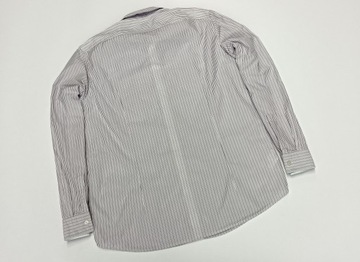 HUGO BOSS REGULAR FIT ELEGANCKA KOSZULA r. XL