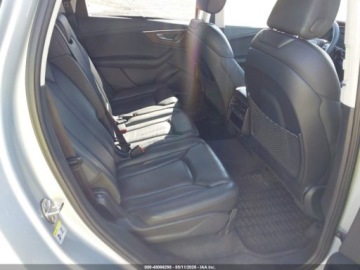 Audi Q7 II 2023 Audi Q7 Prestige 55 Tfsi Quattro Tiptronic 2023 3.0 Benzyna 335KM, zdjęcie 13