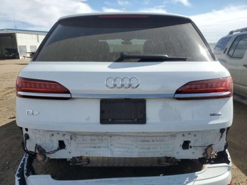 Audi Q7 II 2023 Audi Q7 2023r., Premium Plus, od ubezpieczalni 3.0 Benzyna 335KM, zdjęcie 3