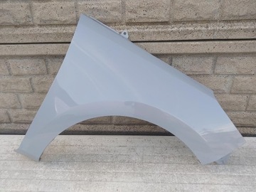 FORD FIESTA Mk8 MK 8 16-22 BŁOTNIK PRZEDNI PRAWY