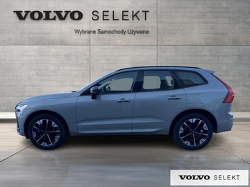 Volvo XC60 II 2025 Volvo XC 60 XC60 B5 B AWD Ultra Dark aut, Pakiet c, zdjęcie 2