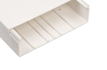 Kanał instalacyjny 210x60 WDK60210RW 2m