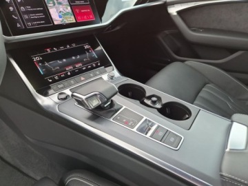 Audi A7 C8 Sportback Facelifting 2.0 40 TDI 204KM 2025 Audi A7 Sportback Audi A7 Sportback 40 TDI quattro 204KM S tronic 2.0 204KM, zdjęcie 13