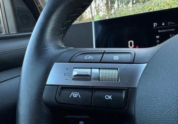 Hyundai Tucson IV 2024 Hyundai Tucson 1.6 T-GDI 48V 7DCT Gwarancja producenta smart led fv23, zdjęcie 11