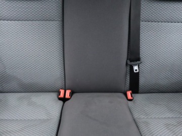 Ford Focus II Focus C-Max 1.6 TDCi 90KM 2006 Ford Focus 1.6 TDCi, Salon Polska, Klima, zdjęcie 9