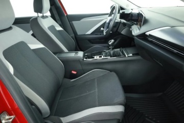 Opel Astra L Hatchback 1.2 Turbo 110KM 2023 Opel Astra 1.2 Turbo, Salon Polska, Serwis ASO, zdjęcie 6