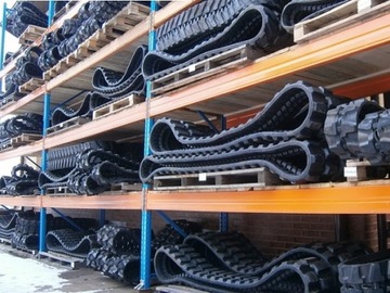 Комплект вала звездочки двигателя CAT 301.6C 301.8C KYB