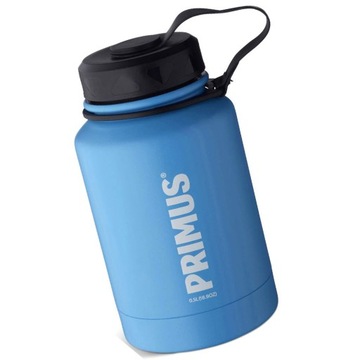 PRIMUS termos Trailbottle Keep Hot/Cold 0,5l Blue