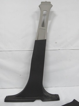 FORD ECOSPORT II КОМПЛЕКТ НАКЛАДОК ПЕРЕДНЕЙ СТОЙКИ