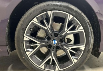 BMW Seria 1 F70 2025 BMW Seria 1 Pakiet M Sport, Podgrzewane fotele, Driving Assistant 1.5 156KM, zdjęcie 8