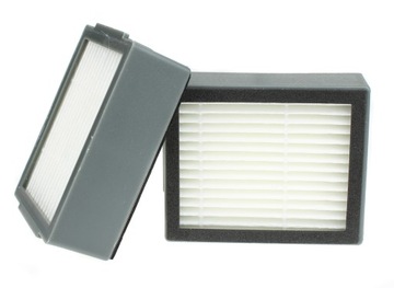 МЕШКИ ФИЛЬТРЫ ЩЕТКИ ДЛЯ iRobot ROOMBA i7 i7+