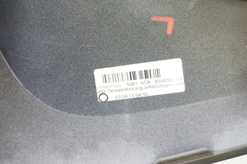 BMW R 1200 RT K52 14-16 NAKŁADKA OWIEWKA BAKU ZBIORNIKA PALIWA LEWA