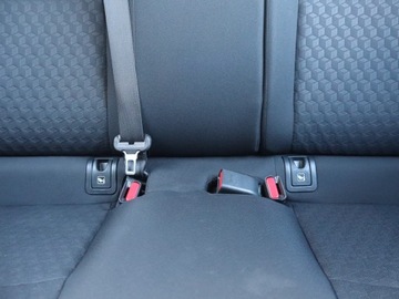 Toyota Yaris IV Hatchback 1.5 Dynamic Force 125KM 2023 Toyota Yaris 1.5 VVT-i, Salon Polska, zdjęcie 9