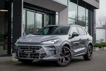 Cupra Terramar 2025 Cupra Terramar 2.0 TSI 204 KM DSG 4Drive Demo, zdjęcie 2