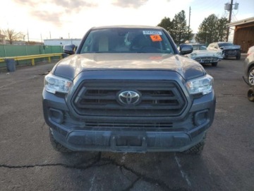 Toyota Tacoma II 2021 Toyota Tacoma Double Cab 2021 3.5 Benzyna 278KM, zdjęcie 5