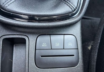 Ford Fiesta VIII Hatchback 3d 1.0 EcoBoost 100KM 2018 Ford Fiesta Ford Fiesta 1.0 EcoBoost STart-Stop Trend Benzyna 101KM, zdjęcie 10