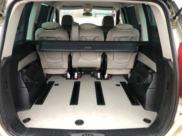 Peugeot 807 Tepee 2.0 HDi FAP 163KM 2012 PEUGEOT 807 2.0 HDI 163 KM DOBRZE WYPOSAŻONY ŚWIETNY STAN Z NIEMIEC, zdjęcie 12