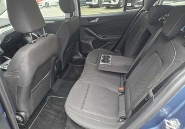 Ford Focus IV Kombi Facelifting 1.5 ECOBLUE 115KM 2024 Ford Focus OFERTA BLACK WEEK 1.5 Ecoblue 115KM Titanium X SalonPL FV23 1.5, zdjęcie 31