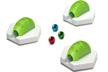 Игра-головоломка Gravitrax Extension Color Swap 26815